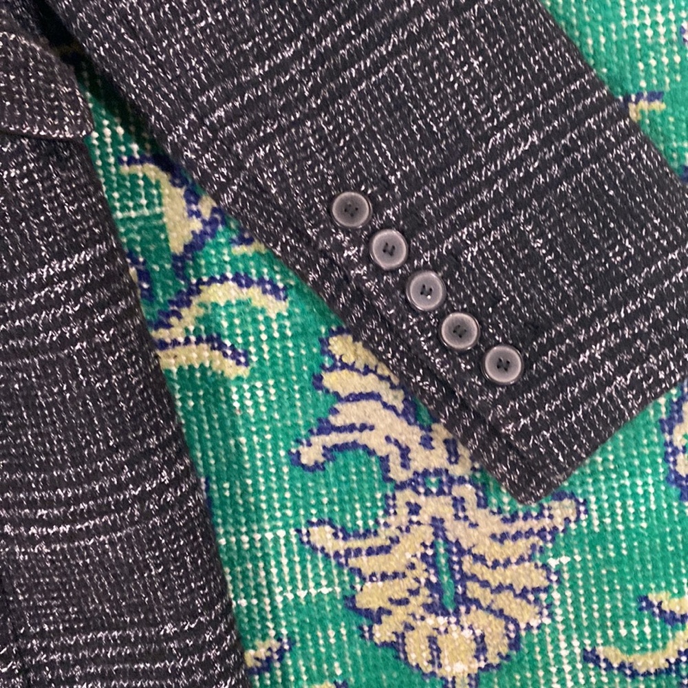 Zara Coat - Picture 3 of 4